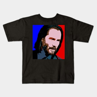 keanu reeves Kids T-Shirt